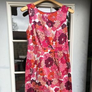 Liberty of London for Target Women's Floral Dress